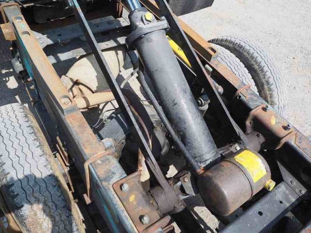 トヨタ ダイナ 小型 土砂ダンプ KK-XZU362A(90419) 25枚目
