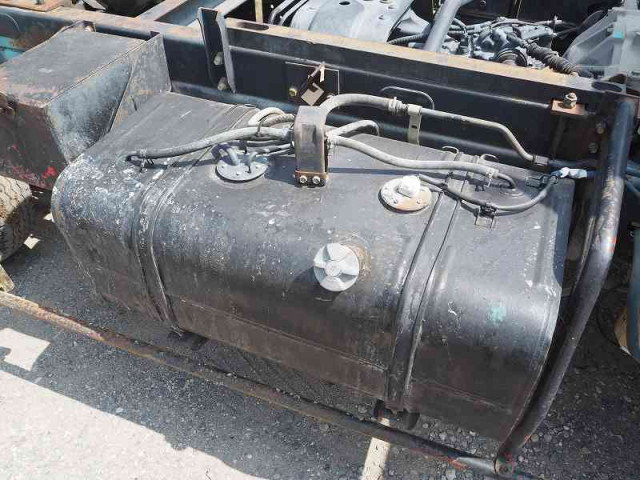トヨタ ダイナ 小型 土砂ダンプ KK-XZU362A(90419) 26枚目