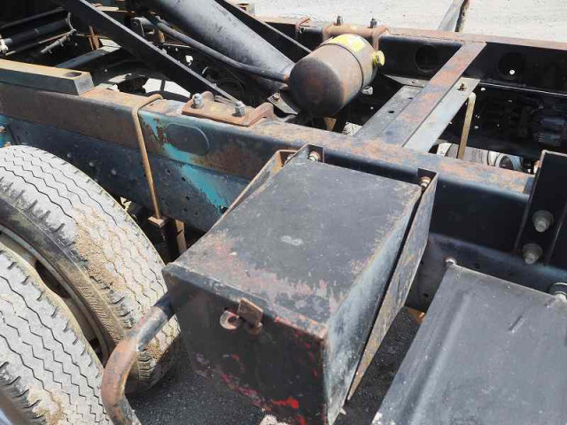 トヨタ ダイナ 小型 土砂ダンプ KK-XZU362A(90419) 28枚目