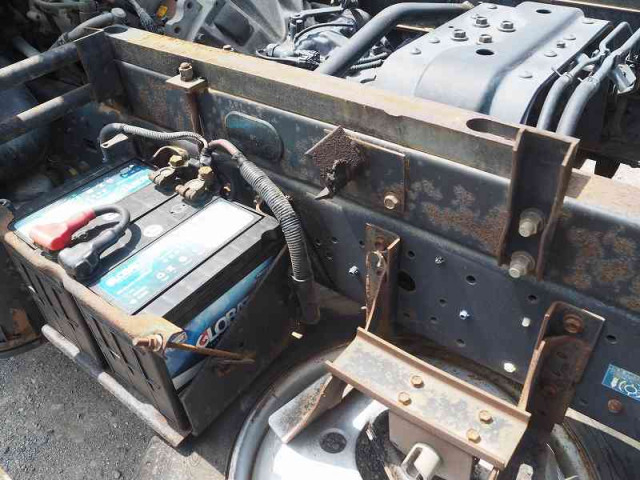 トヨタ ダイナ 小型 土砂ダンプ KK-XZU362A(90419) 36枚目