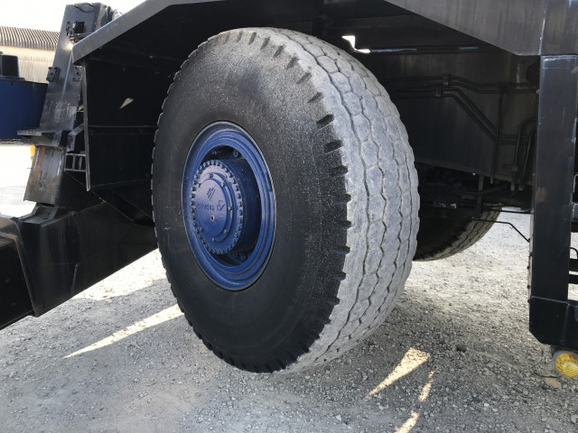 - 小型 その他 TR551(90420) 37枚目