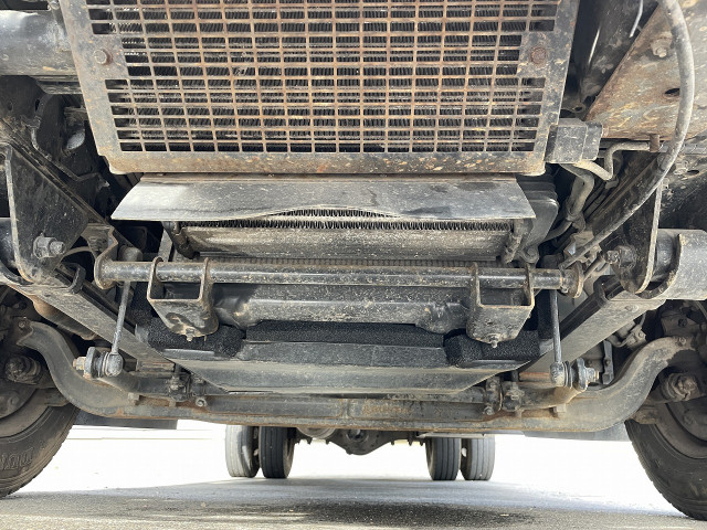 三菱ふそう キャンター 小型 クレーン付き PA-FE83DEN(90422) 5枚目