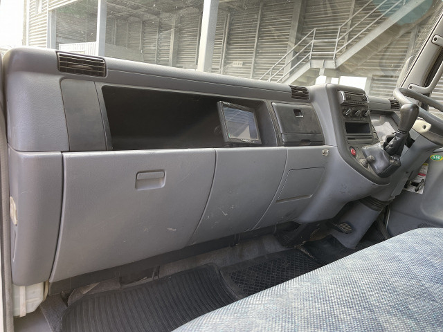 三菱ふそう キャンター 小型 クレーン付き PA-FE83DEN(90422) 19枚目