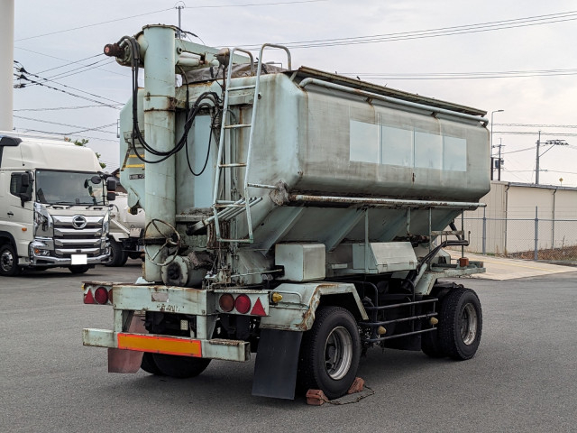 - 小型 トレーラ（その他） FF115SB(90423) 5枚目