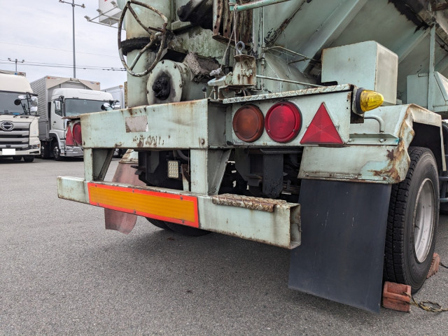 - 小型 トレーラ（その他） FF115SB(90423) 7枚目