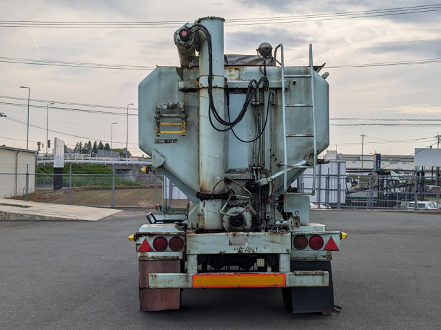 - 小型 トレーラ（その他） FF115SB(90423) 8枚目