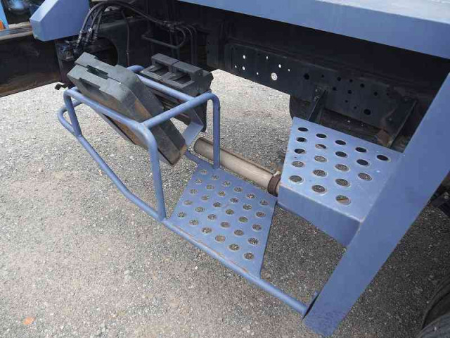 日野 レンジャー 中型 高所作業車 ADG-FC6JGWA(90425) 27枚目