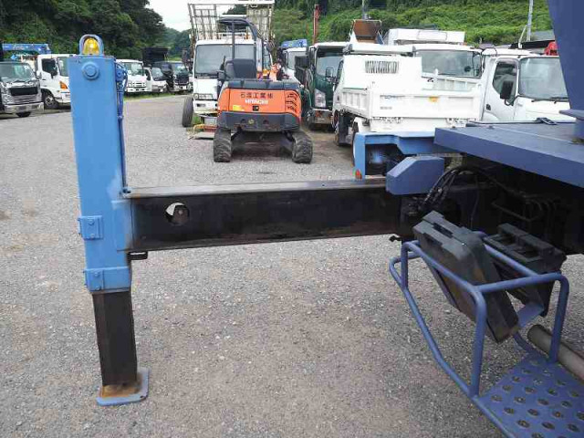 日野 レンジャー 中型 高所作業車 ADG-FC6JGWA(90425) 29枚目
