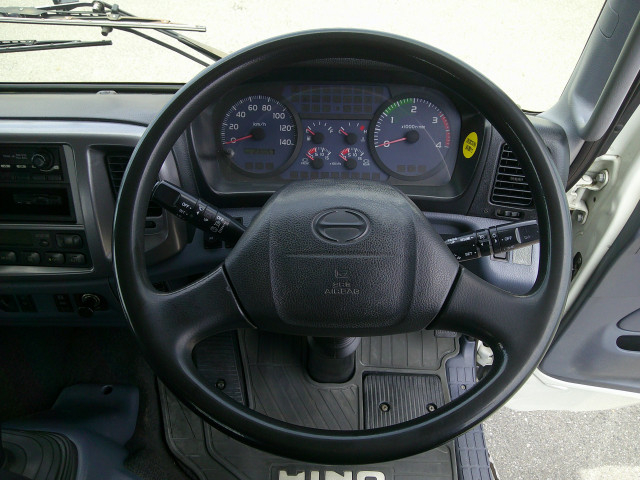 日野 レンジャー 増トン クレーン付き ADG-GK8JRWA(90426) 18枚目