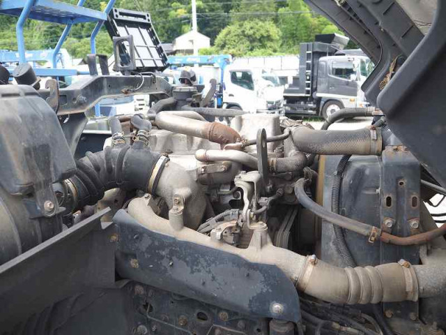 日野 レンジャー 中型 高所作業車 ADG-FC6JGWA(90425) 41枚目
