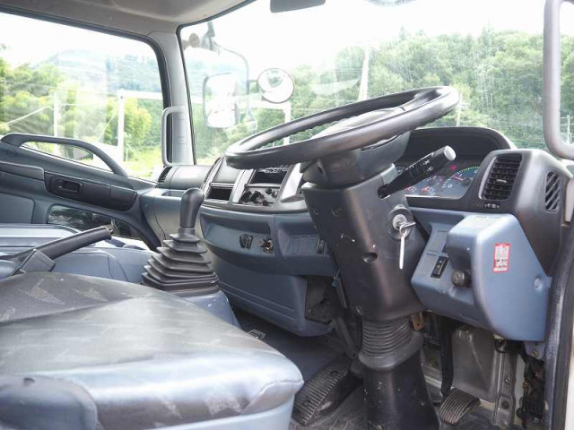 日野 レンジャー 中型 高所作業車 ADG-FC6JGWA(90425) 47枚目
