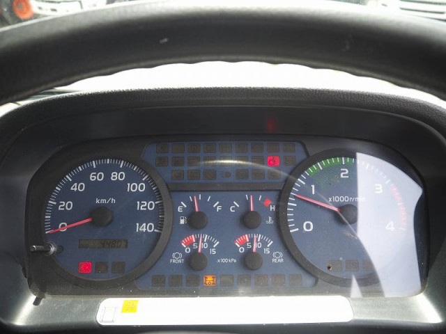 日野 レンジャー 中型 高所作業車 ADG-FC6JGWA(90425) 50枚目