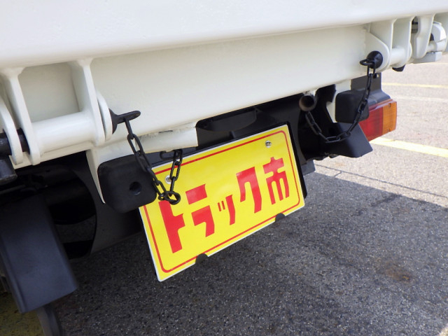 日野 デュトロ 小型 土砂ダンプ TKG-XZU610T(90431) 12枚目
