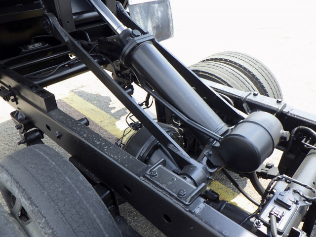 日野 デュトロ 小型 土砂ダンプ TKG-XZU610T(90431) 15枚目