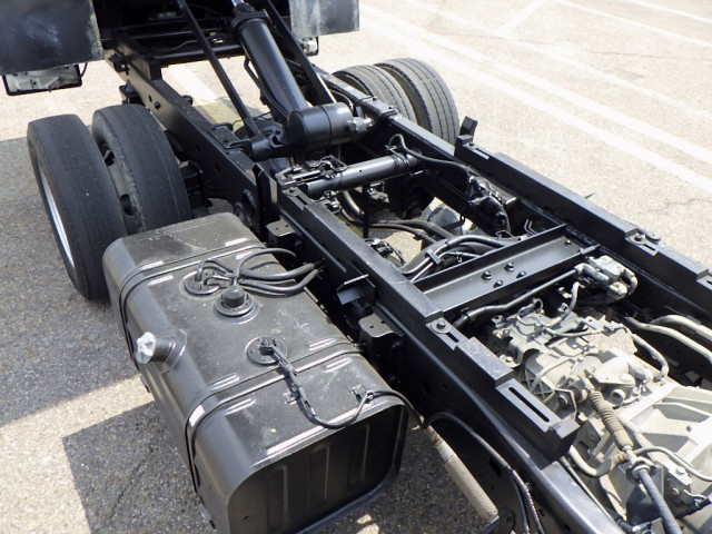 日野 デュトロ 小型 土砂ダンプ TKG-XZU610T(90431) 17枚目