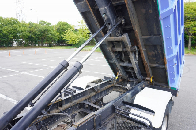 いすゞ フォワード 中型 コンテナ専用車 TKG-FRR90S2(90430) 29枚目