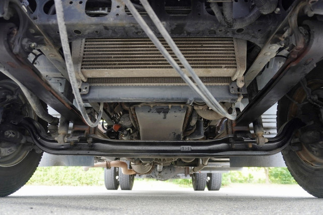 いすゞ フォワード 中型 コンテナ専用車 TKG-FRR90S2(90430) 36枚目