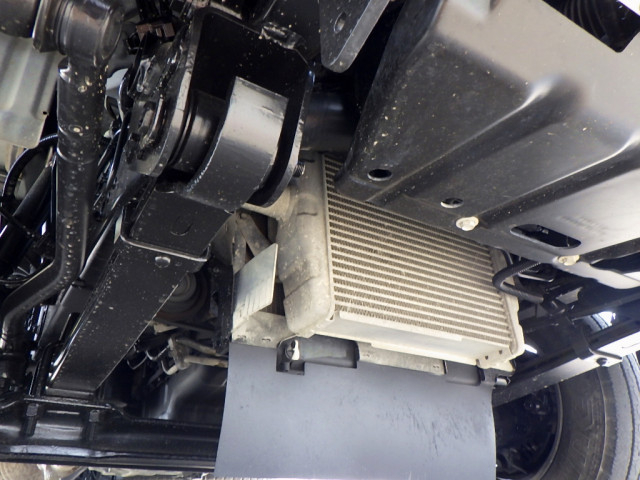 日野 デュトロ 小型 土砂ダンプ TKG-XZU610T(90431) 33枚目