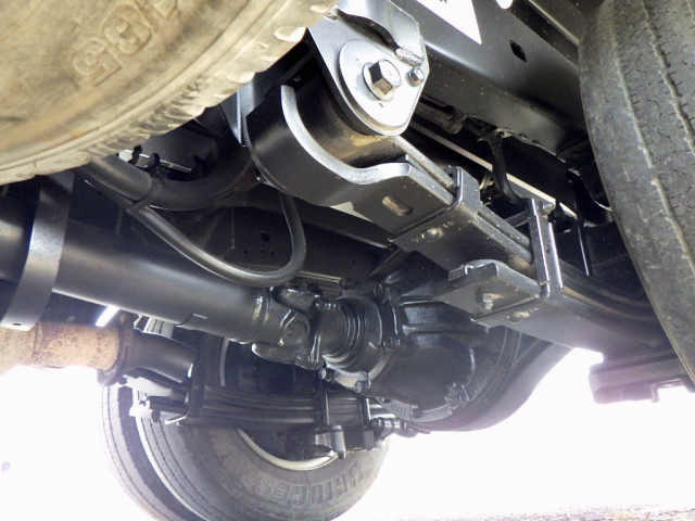 日野 デュトロ 小型 土砂ダンプ TKG-XZU610T(90431) 34枚目