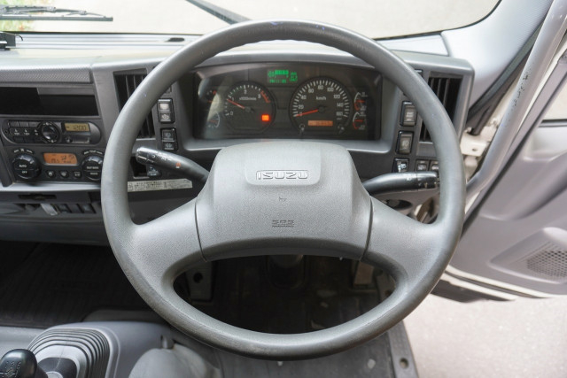 いすゞ フォワード 中型 コンテナ専用車 TKG-FRR90S2(90430) 38枚目