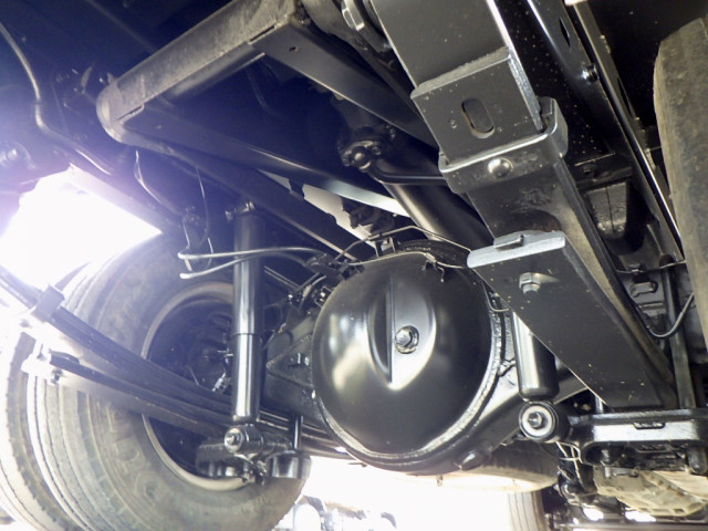 日野 デュトロ 小型 土砂ダンプ TKG-XZU610T(90431) 35枚目