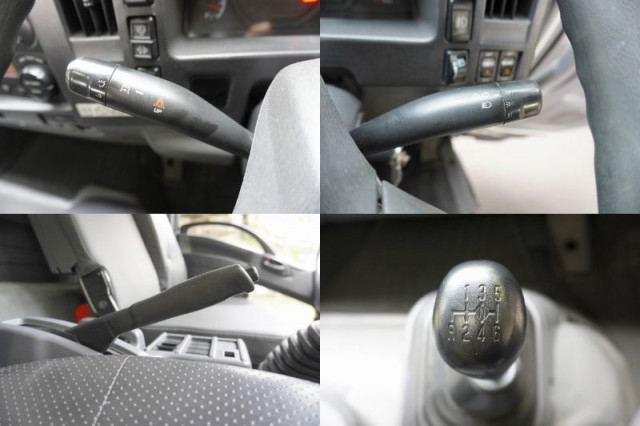 いすゞ フォワード 中型 コンテナ専用車 TKG-FRR90S2(90430) 39枚目