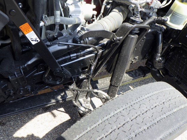 日野 デュトロ 小型 土砂ダンプ TKG-XZU610T(90431) 43枚目