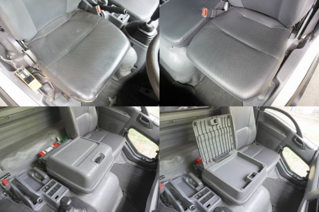 いすゞ フォワード 中型 コンテナ専用車 TKG-FRR90S2(90430) 48枚目
