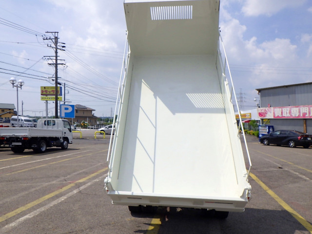日野 デュトロ 小型 土砂ダンプ TKG-XZU610T(90431) 45枚目