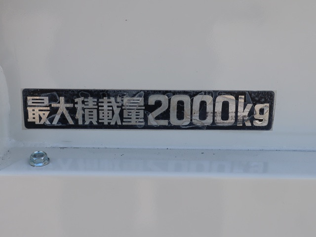 トヨタ ダイナ 小型 平ボディ TKG-XZC605(90432) 20枚目