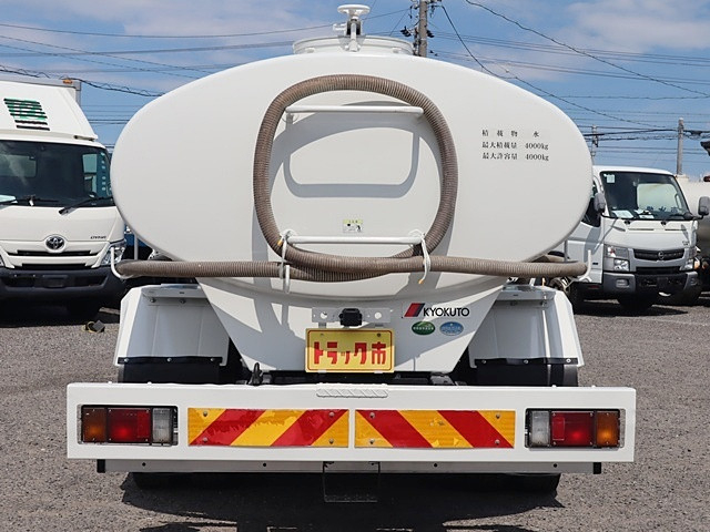 いすゞ エルフ 小型 高圧洗浄車 TKG-NPR85YN(90434) 6枚目