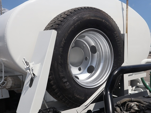 いすゞ エルフ 小型 高圧洗浄車 TKG-NPR85YN(90434) 21枚目