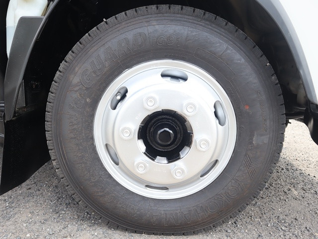 いすゞ エルフ 小型 高圧洗浄車 TKG-NPR85YN(90434) 23枚目