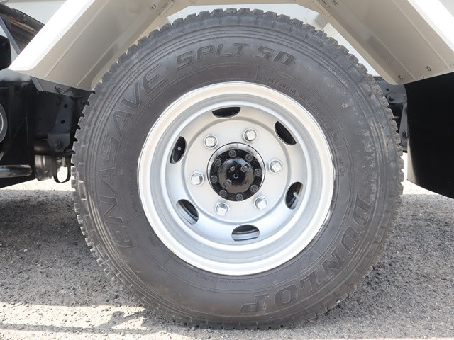 いすゞ エルフ 小型 高圧洗浄車 TKG-NPR85YN(90434) 27枚目