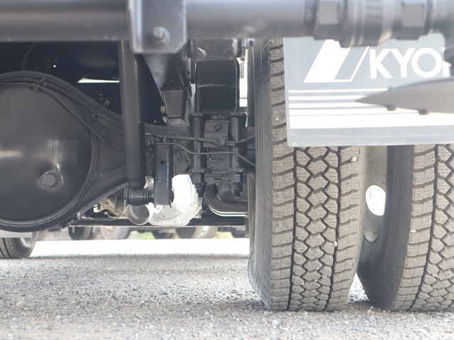いすゞ エルフ 小型 高圧洗浄車 TKG-NPR85YN(90434) 29枚目