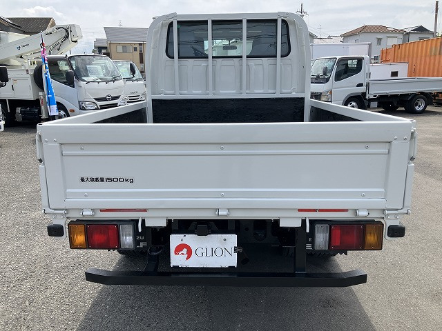 いすゞ エルフ 小型 Wキャブ TRG-NHS85A(90437) 7枚目