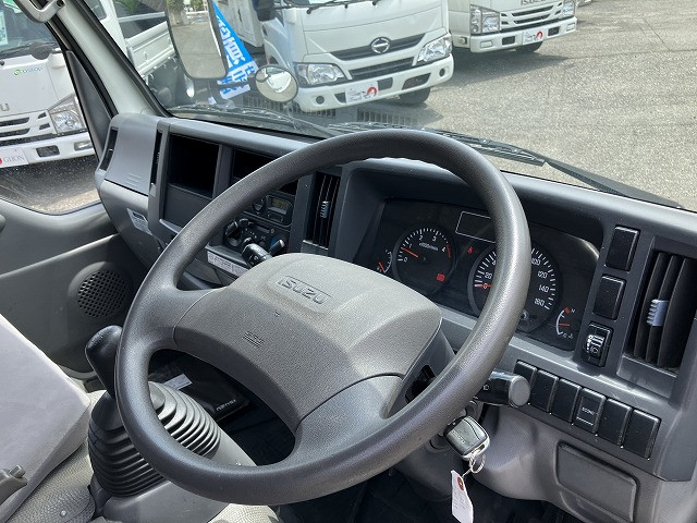 いすゞ エルフ 小型 Wキャブ TRG-NHS85A(90437) 35枚目
