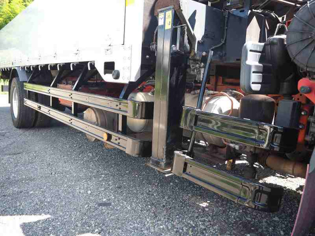 Mitsubishi Fuso fighter 6studs large Crane equipped trucks QKG-FK62FZ(90439) 29枚目