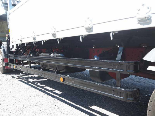 Mitsubishi Fuso fighter 6studs large Crane equipped trucks QKG-FK62FZ(90439) 36枚目