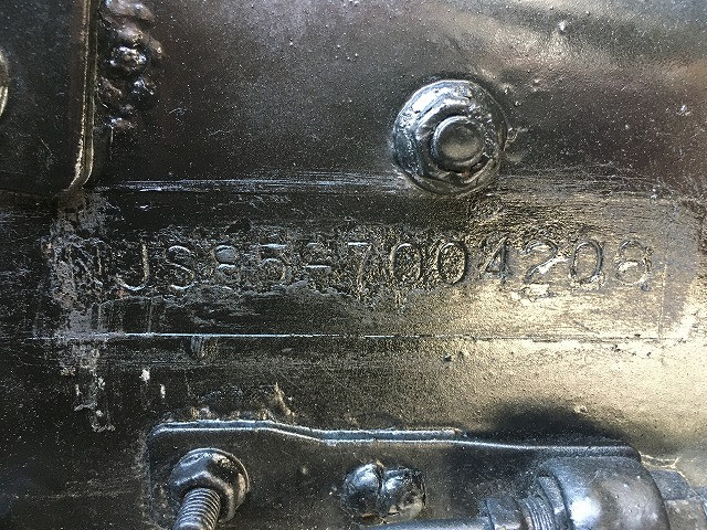 いすゞ エルフ 小型 平ボディ TPG-NJS85A(90441) 24枚目
