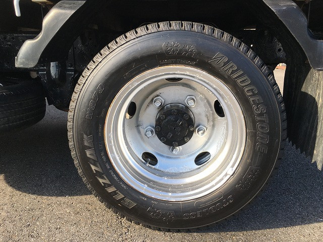 いすゞ エルフ 小型 平ボディ TPG-NJS85A(90441) 28枚目