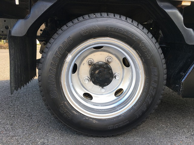 いすゞ エルフ 小型 平ボディ TPG-NJS85A(90441) 29枚目