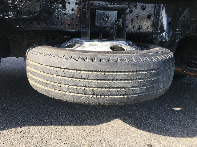 いすゞ エルフ 小型 平ボディ TPG-NJS85A(90441) 34枚目