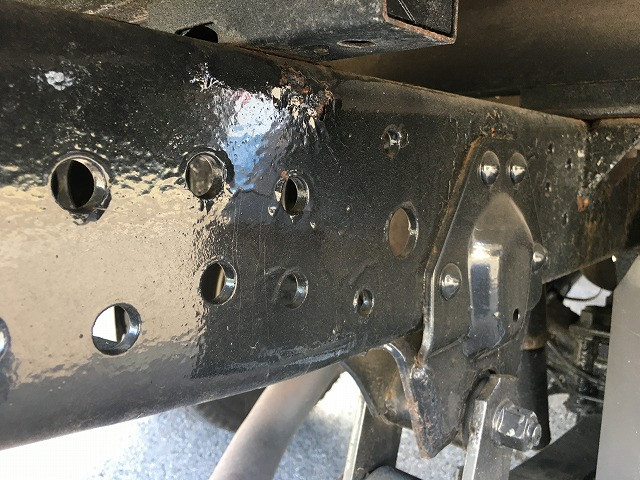 いすゞ エルフ 小型 平ボディ TPG-NJS85A(90441) 37枚目