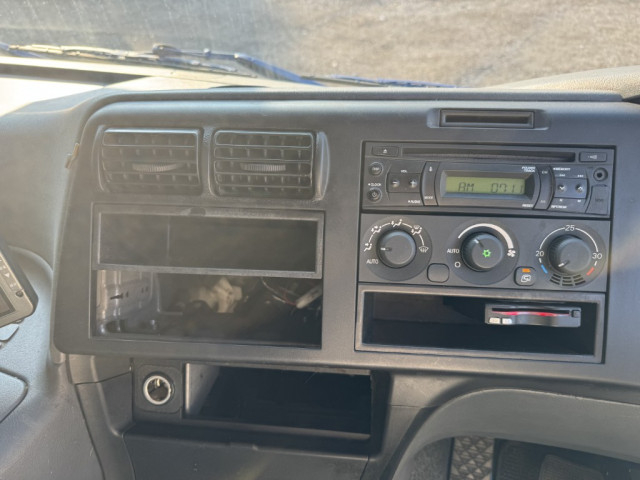 三菱ふそう スーパーグレート 大型 コンテナ専用車 QPG-FV60VY(90442) 25枚目