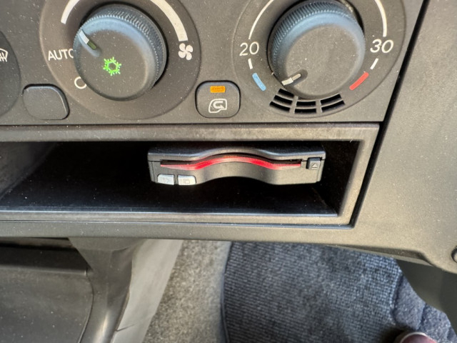 三菱ふそう スーパーグレート 大型 コンテナ専用車 QPG-FV60VY(90442) 26枚目