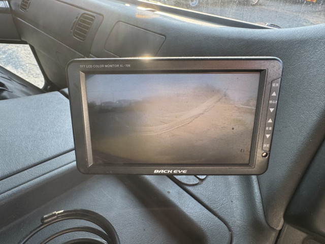 三菱ふそう スーパーグレート 大型 コンテナ専用車 QPG-FV60VY(90442) 29枚目