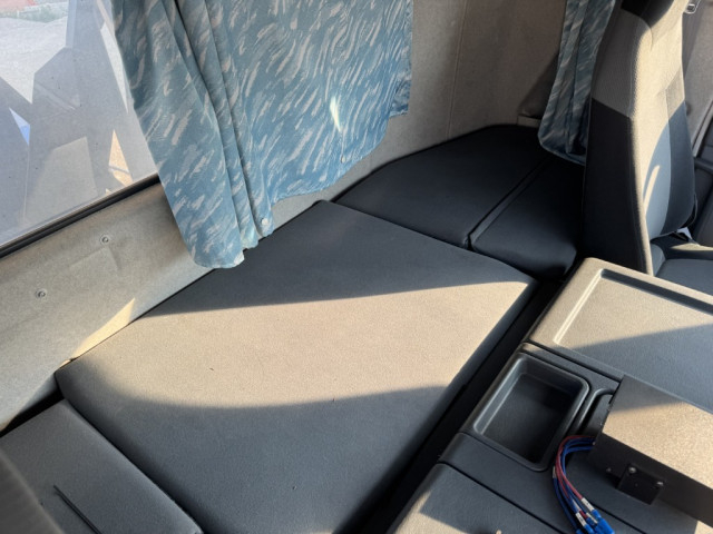 三菱ふそう スーパーグレート 大型 コンテナ専用車 QPG-FV60VY(90442) 31枚目