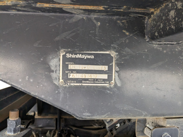 日野 プロフィア 大型 土砂ダンプ QPG-FS1AKDA(90443) 26枚目