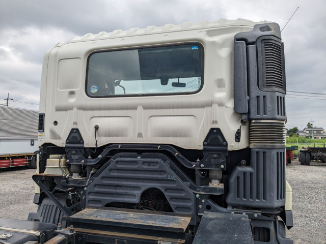 日野 プロフィア 大型 土砂ダンプ QPG-FS1AKDA(90443) 39枚目